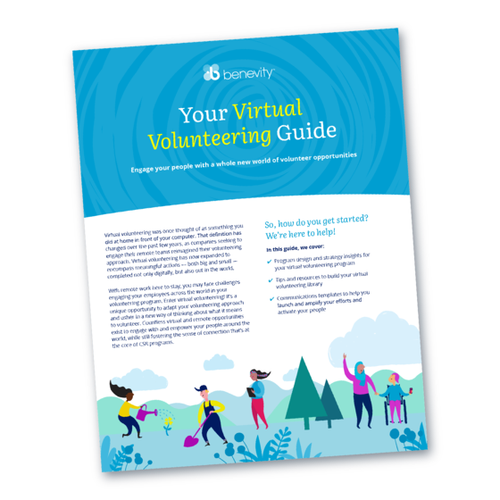 Virtual Volunteering Guide cover working-01