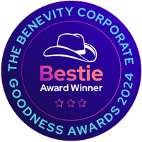 Goodies Finalist and Winner Toolkit — Badges_Bestie Winner 1