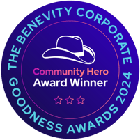 Goodies Finalist and Winner Toolkit — Badges_Comm Hero Winner 1