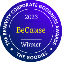 Goodies-BeCause-Winner