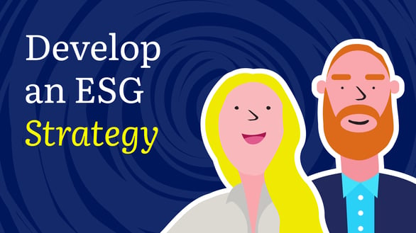 ESG Strategy Thumbnail