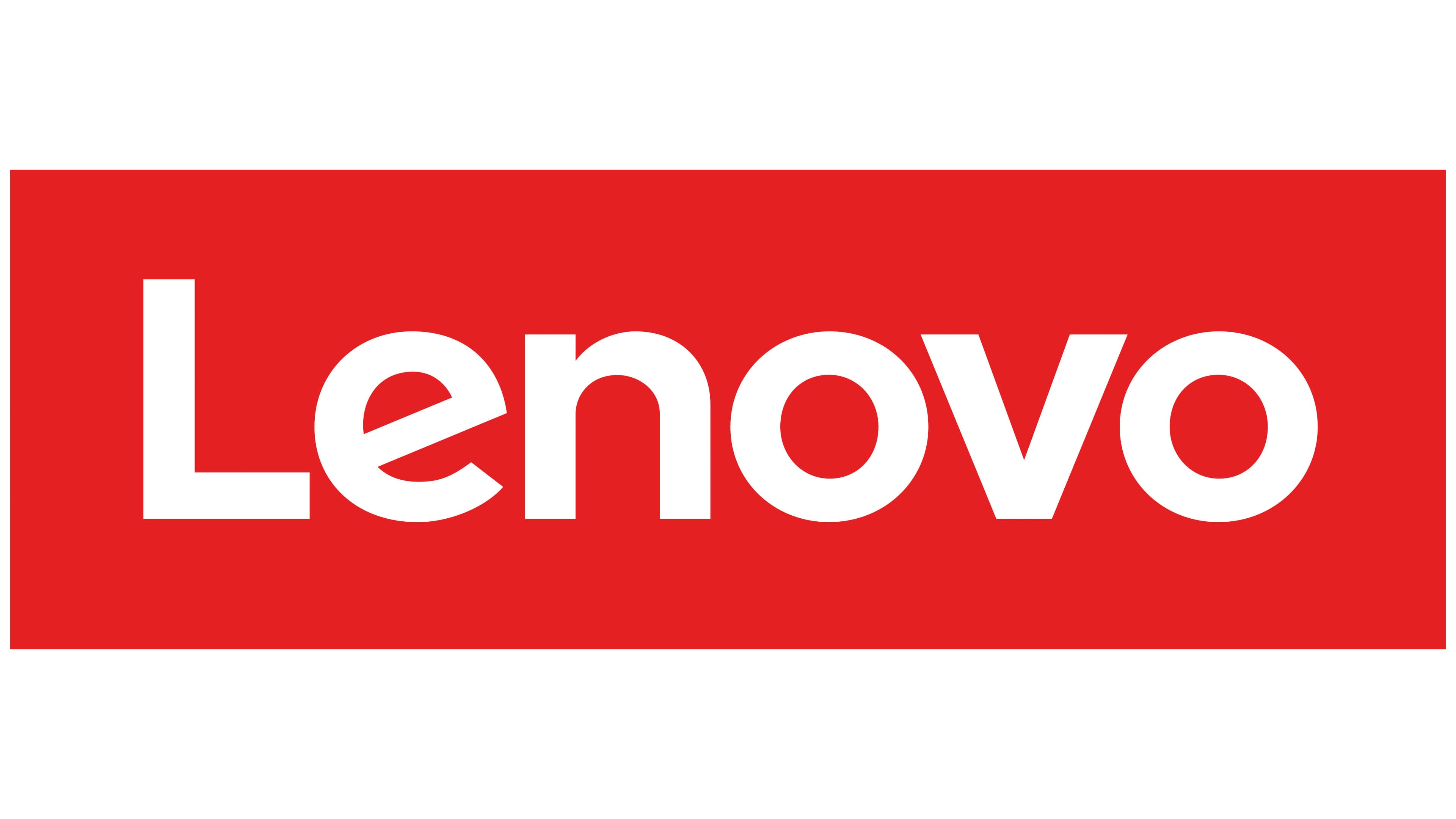 lenovo logo