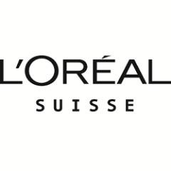 L'Oréal en Suisse