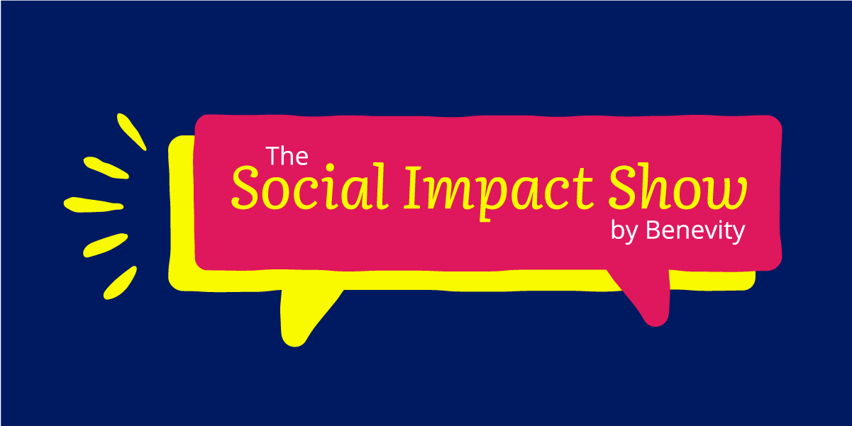Social Impact Show Banner