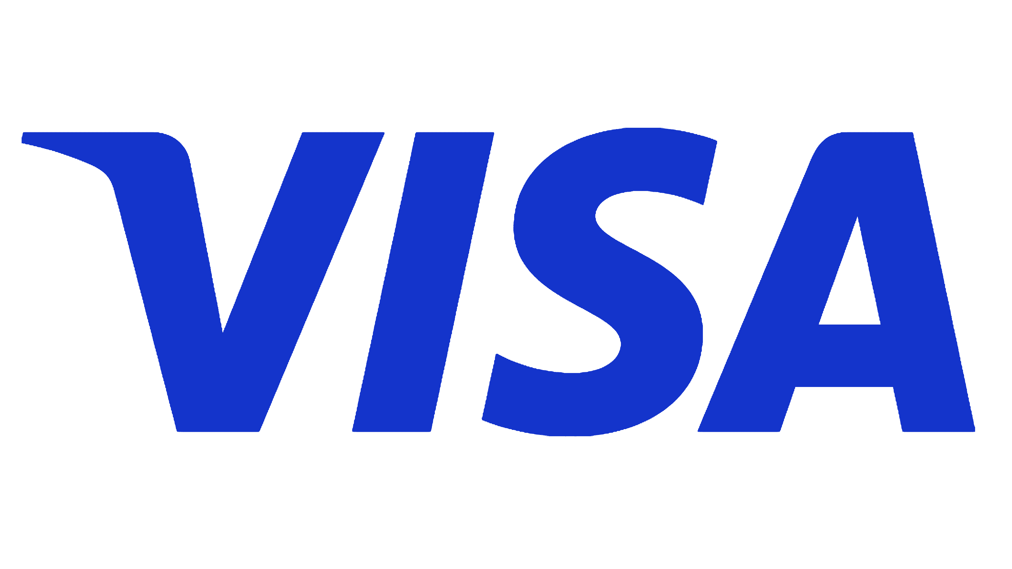 VISA-Logo