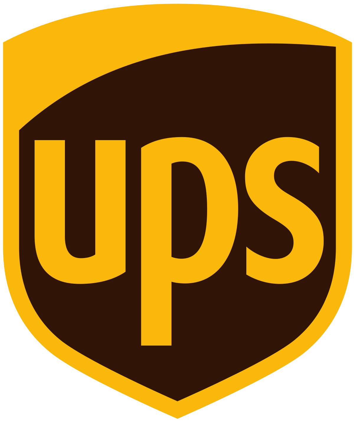 UPS-Logo