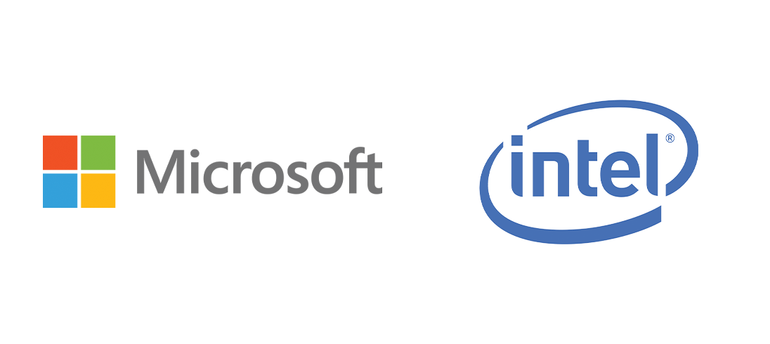 Microsoft-intel