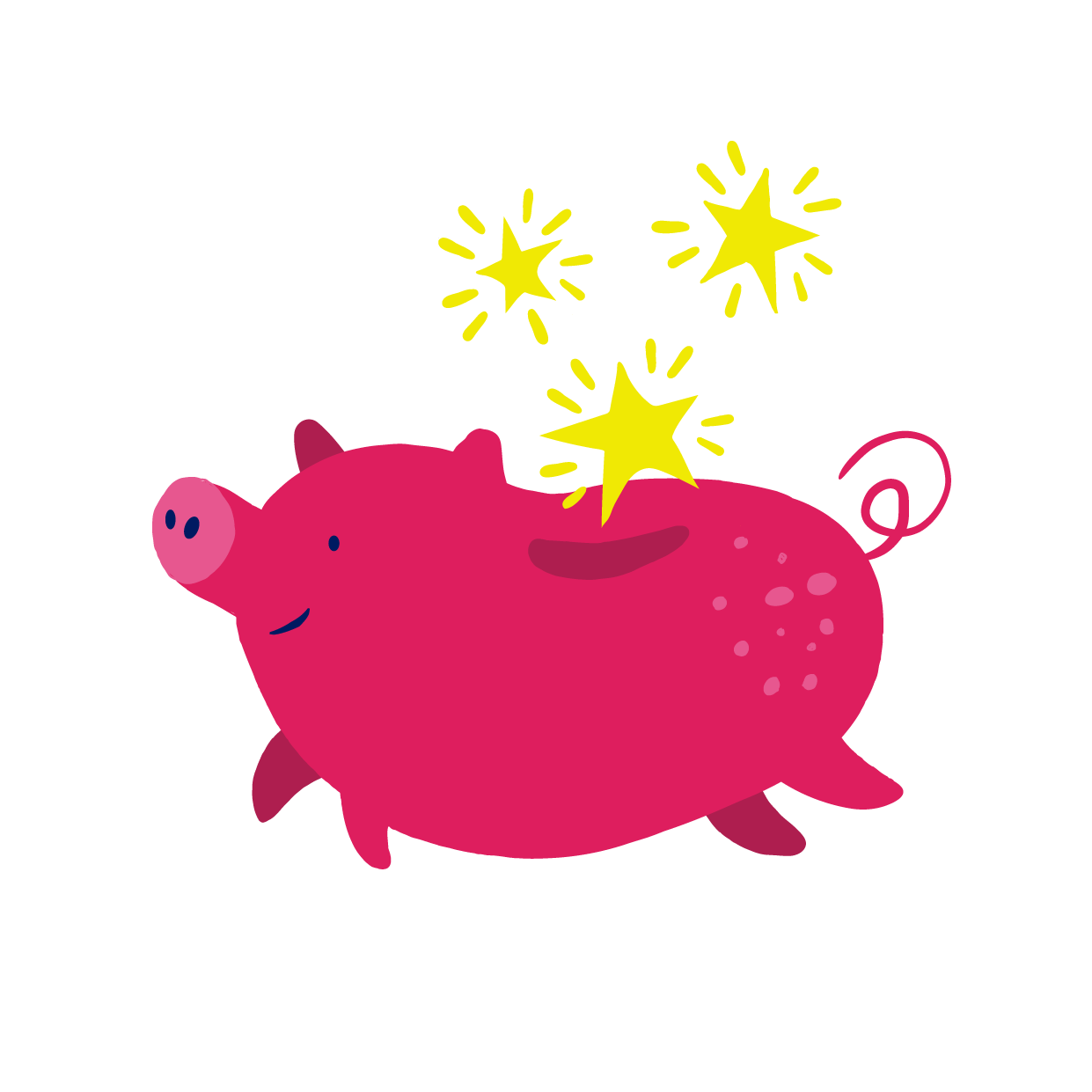 PiggyBank