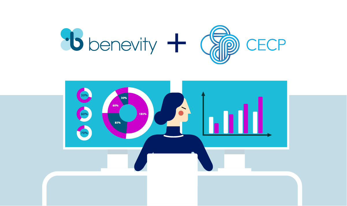 Benevity+++CECP-1