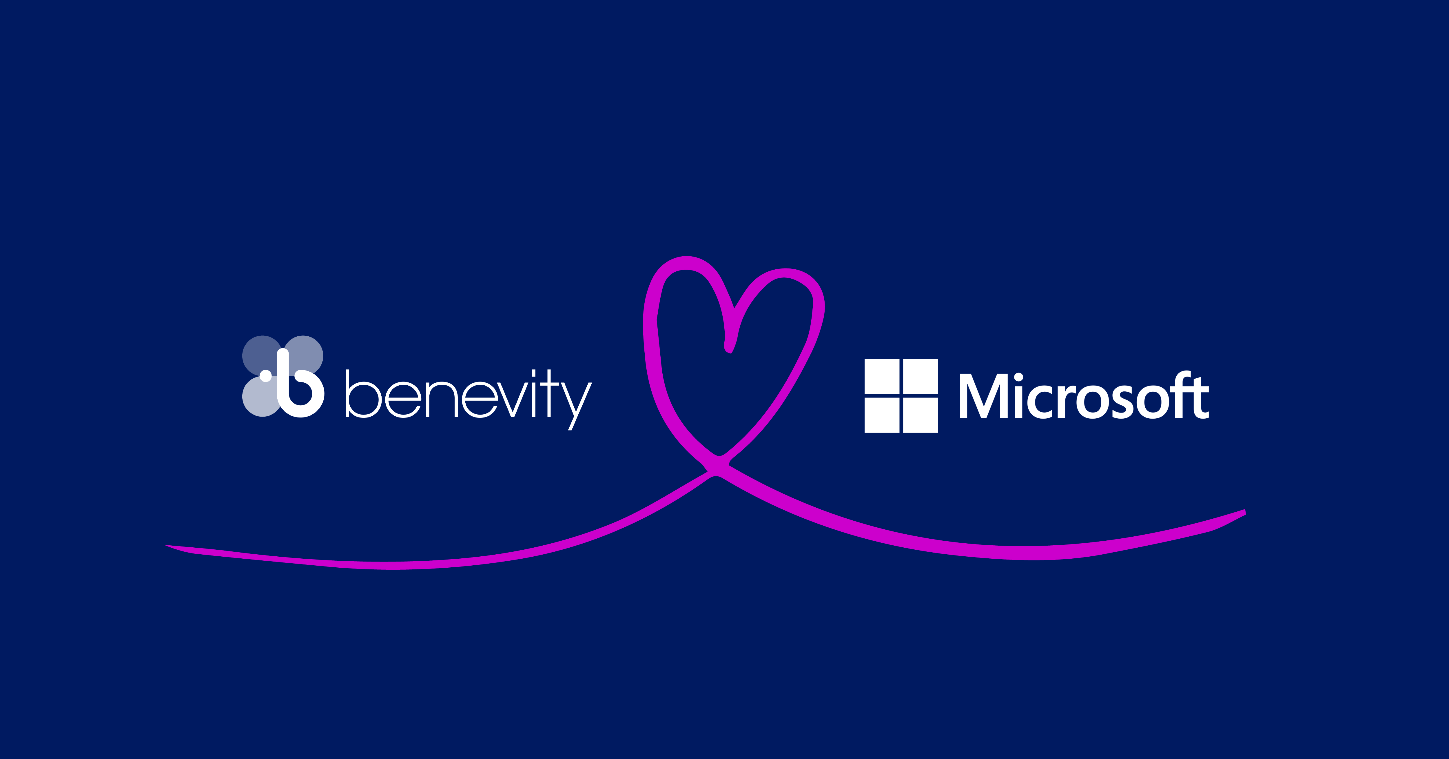 Give with Bing PR- Co-Branded Media Release Header Image-1