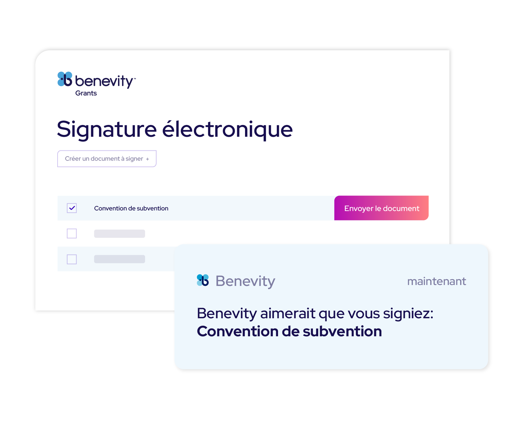NEW-eSig-UI_eSignature UI — French 2