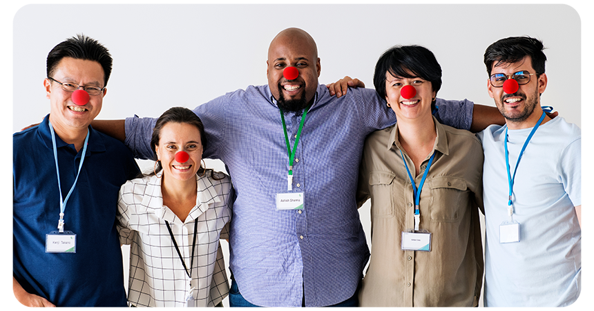 RedNoseDay