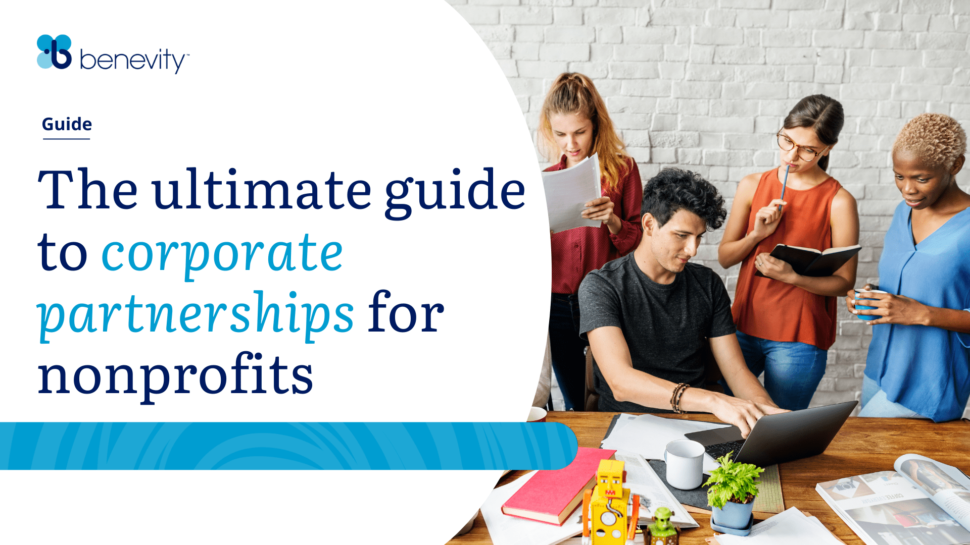 The ultimate guide to corporate partnerships for nonprofits  (1)-min