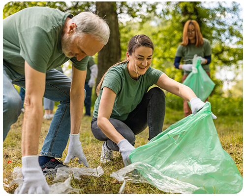 Benevity Corporate Volunteering Platform