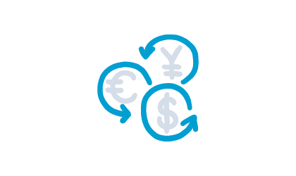 currency-blue-r-icon