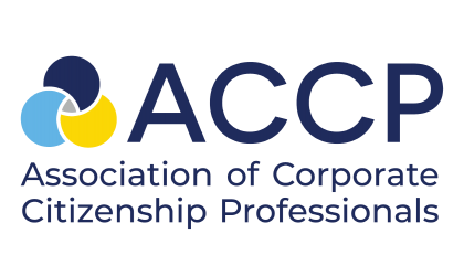 Association of Corporate Citizenship Professionals
