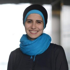 Rania Al-Khatib